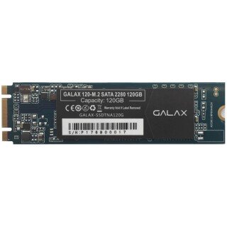 Galax 120 M.2 Sata 2280 (GALAX-SSDTNA120G) SSD kullananlar yorumlar
